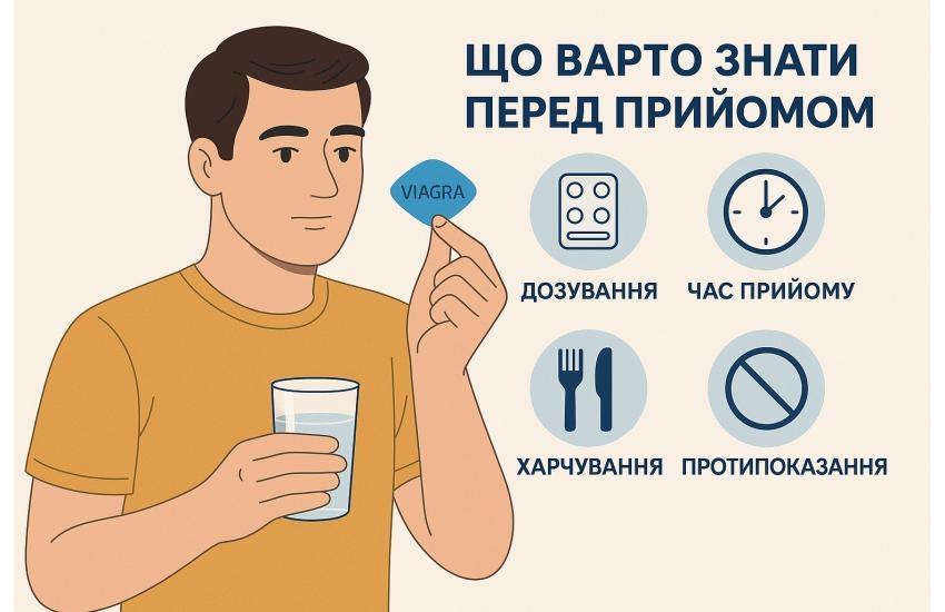 Как правильно использовать виагру для достижения наилучших результатов