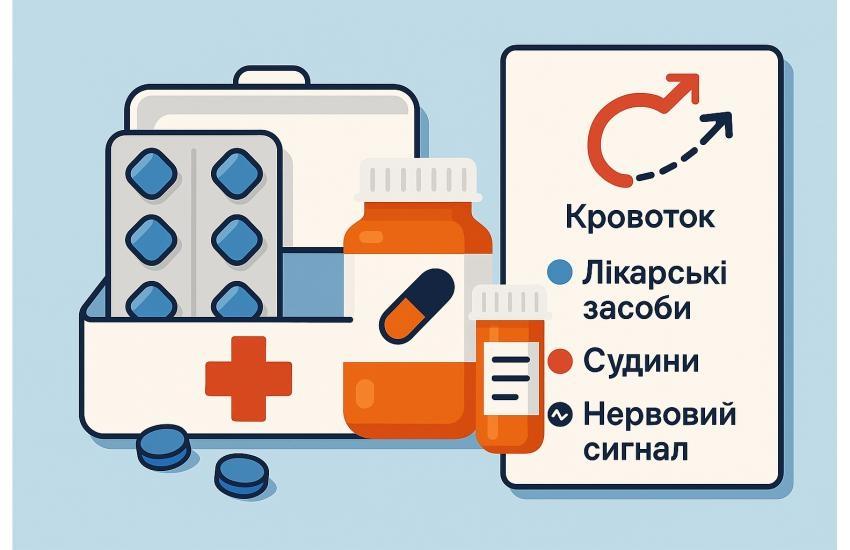 Нужно ли запивать ВиаГру водой и как использовать препарат для большей эффективности | Блог аптеки Cialis-24.com